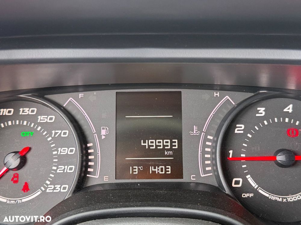 Fiat Tipo 1.4 Pop - 12