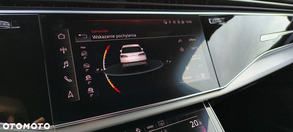 Audi Q7 - 25