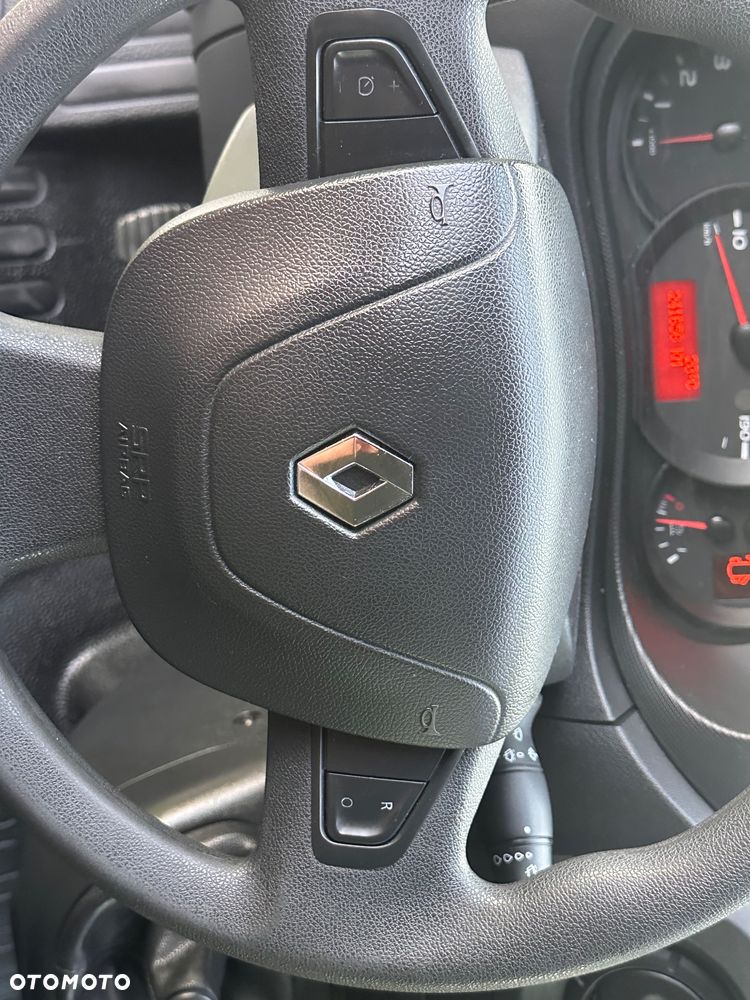 Renault Master - 19