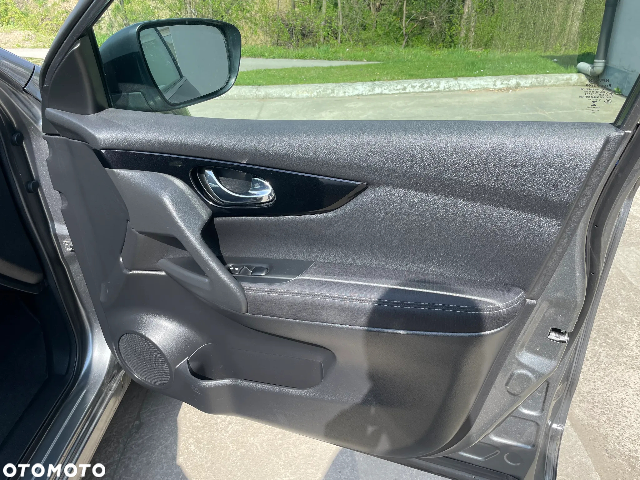 Nissan Qashqai 1.6 DCi Acenta EU6 - 19