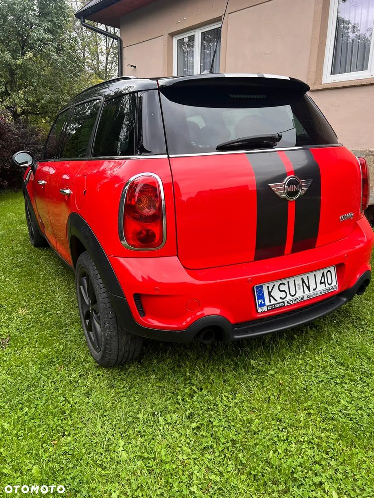 MINI Countryman - 4