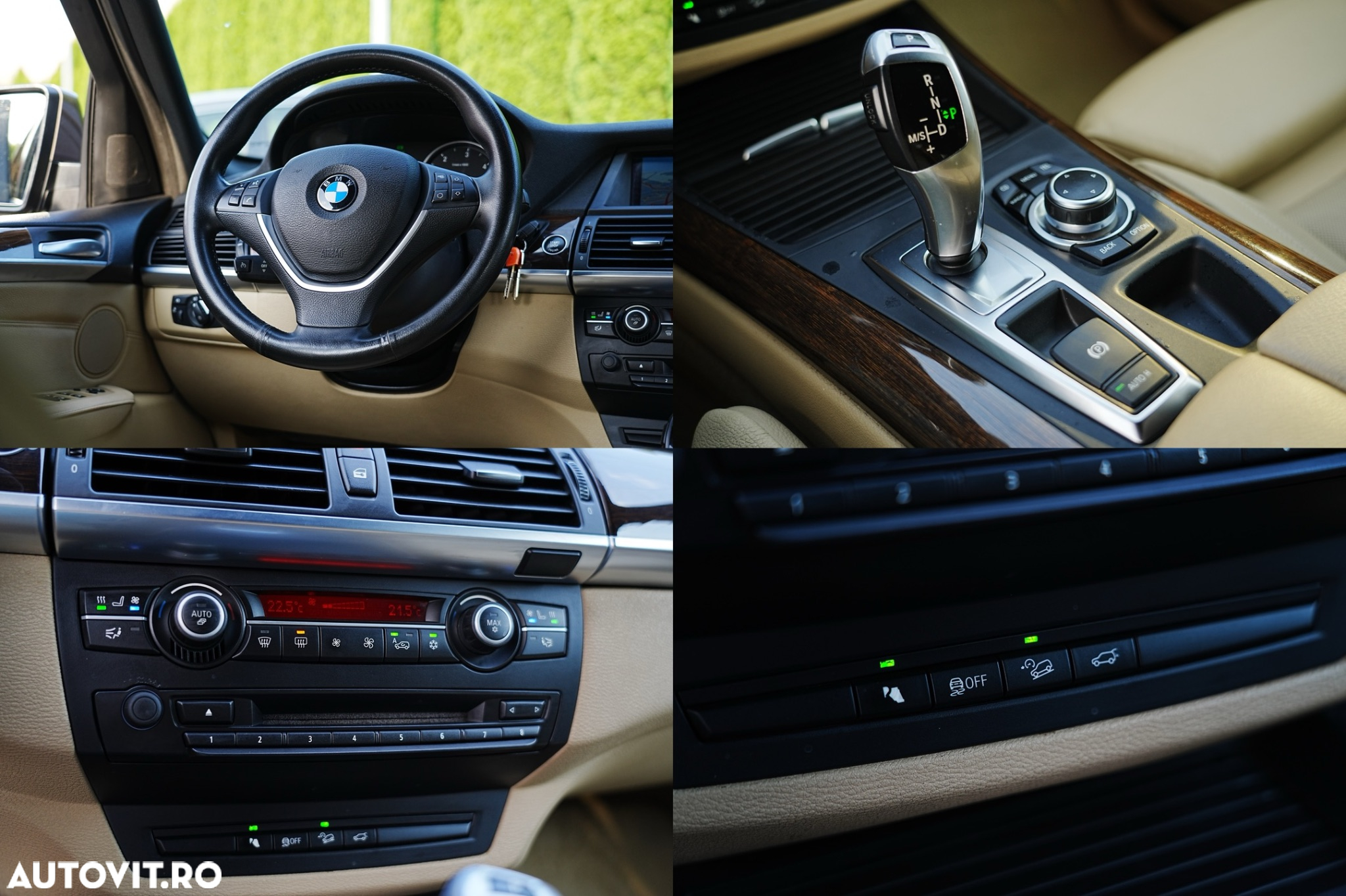 BMW X5 xDrive30d - 10