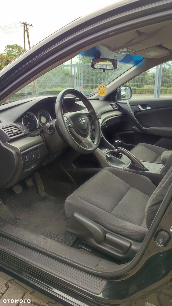 Honda Accord - 9