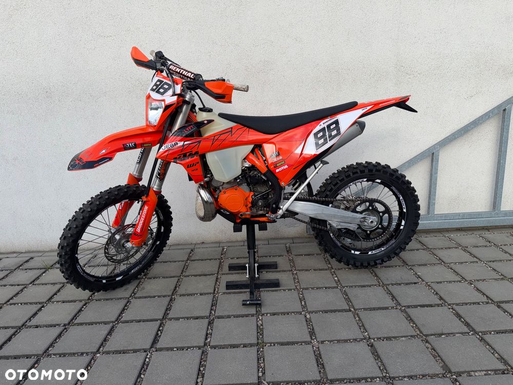 KTM EXC 300 - 2