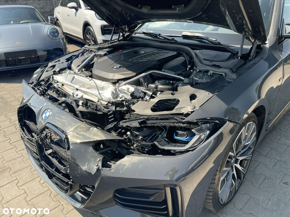 BMW Seria 4 M440i xDrive mHEV sport - 5