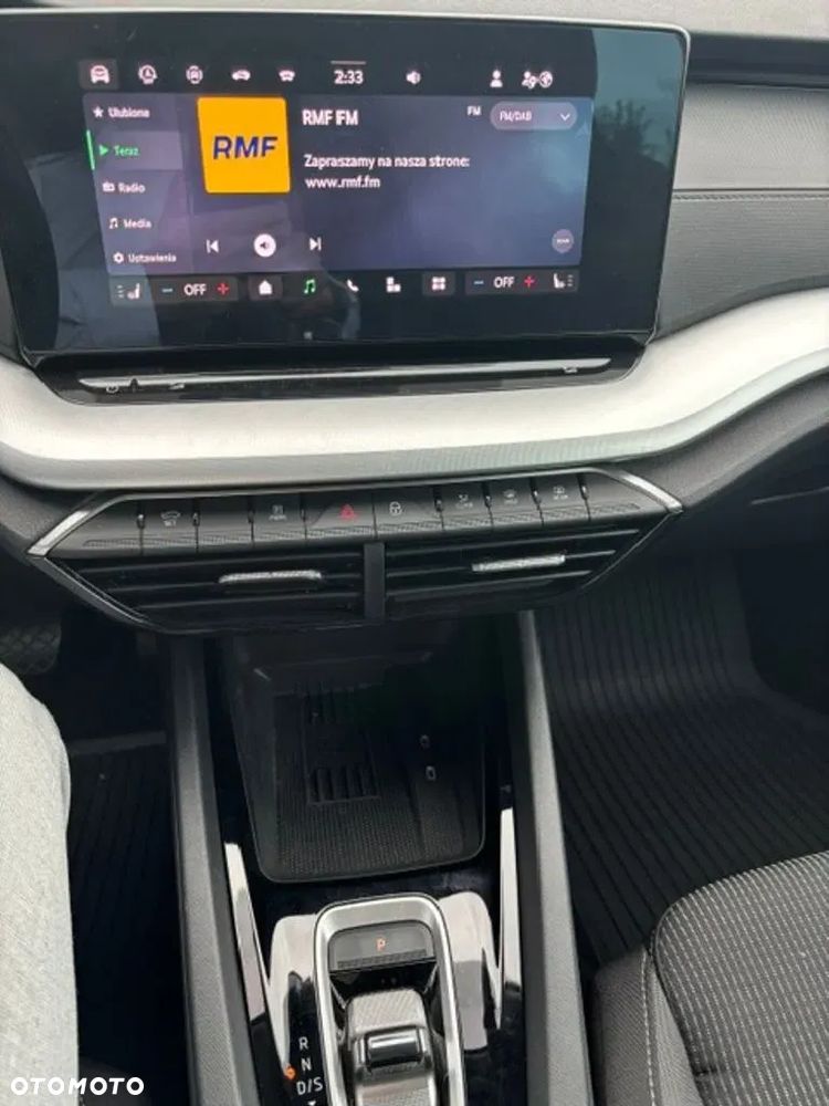 Skoda Octavia 1.5 TSI mHEV Selection DSG - 11