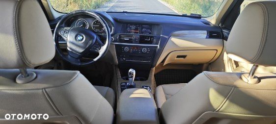 BMW X3 - 6