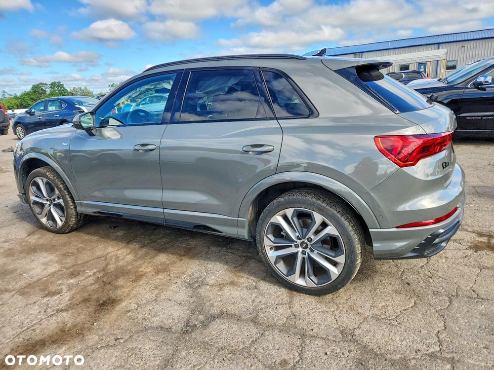 Audi Q3 45 TFSI Quattro S tronic S line - 6