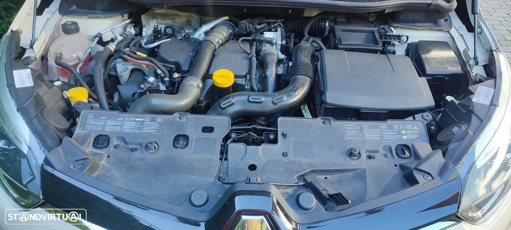 Renault Captur 1.5 dCi - 19