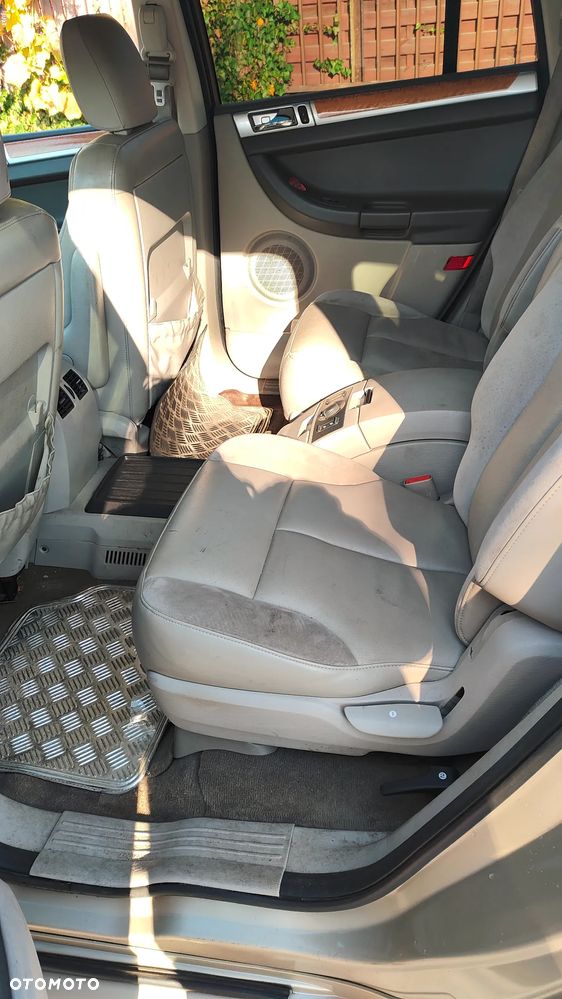 Chrysler Pacifica 4.0 AWD - 5