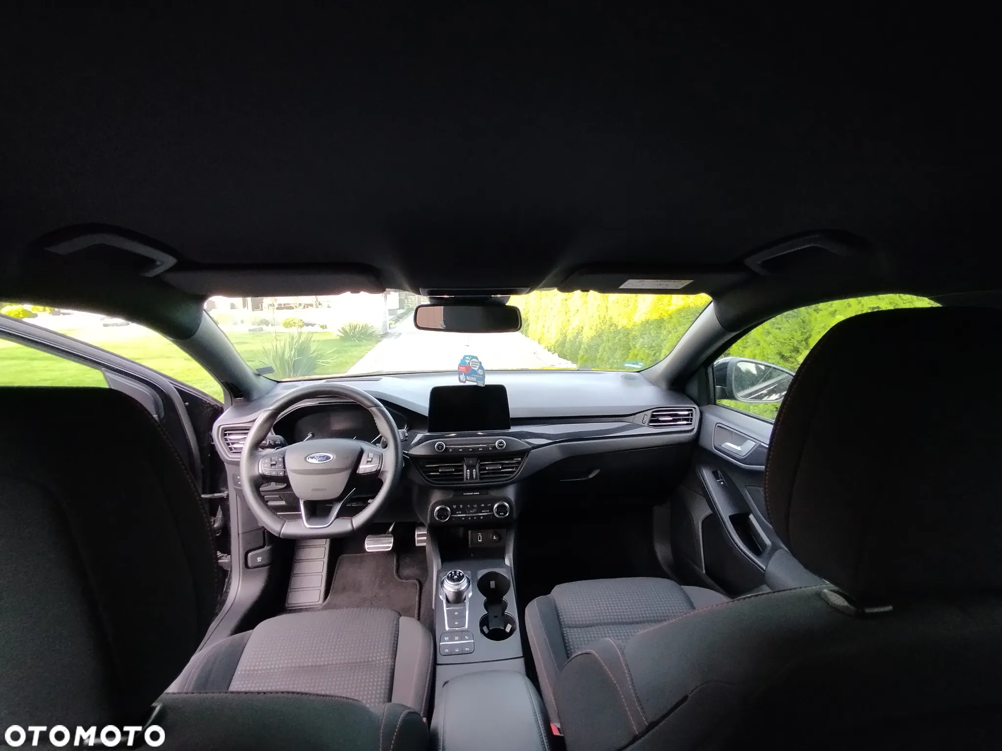 Ford Focus 2.0 EcoBlue ST-Line - 22