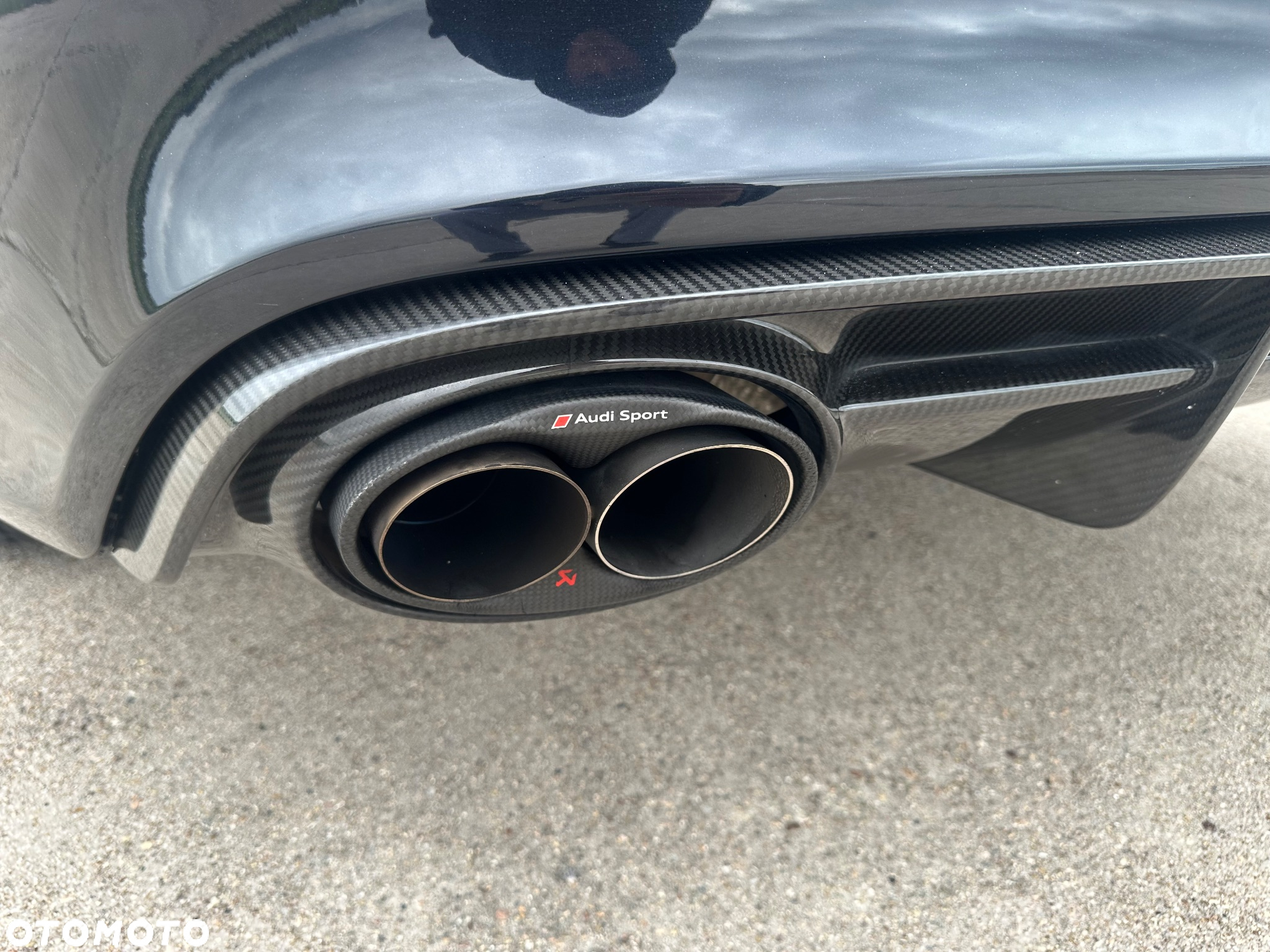 Audi RS7 Sportback Performance 4.0 TFSI Quattro Tiptr - 18