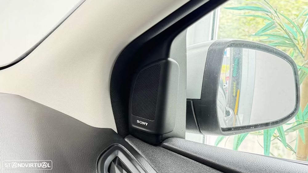 Ford Focus SW 1.0 EcoBoost Titanium - 21