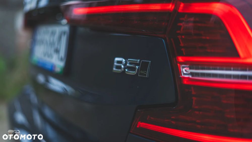 Volvo S60 - 6
