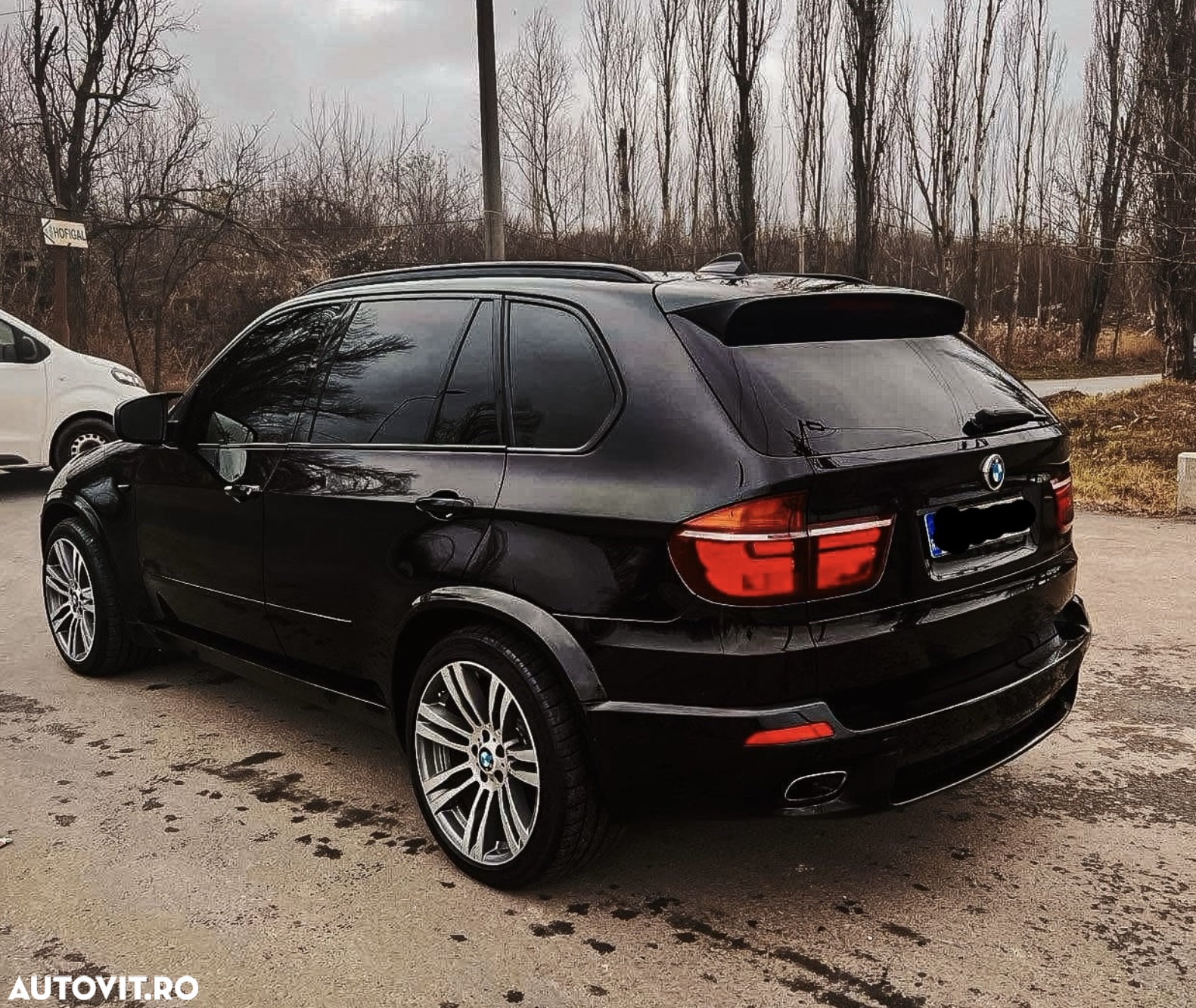 BMW X5 xDrive40d - 2