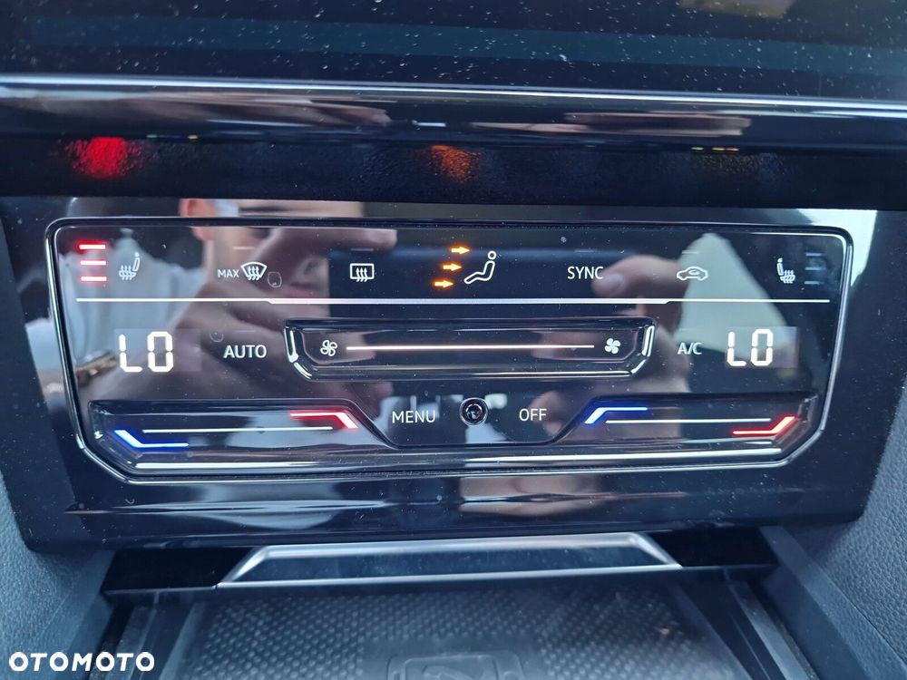 Volkswagen Arteon Shooting Brake - 31