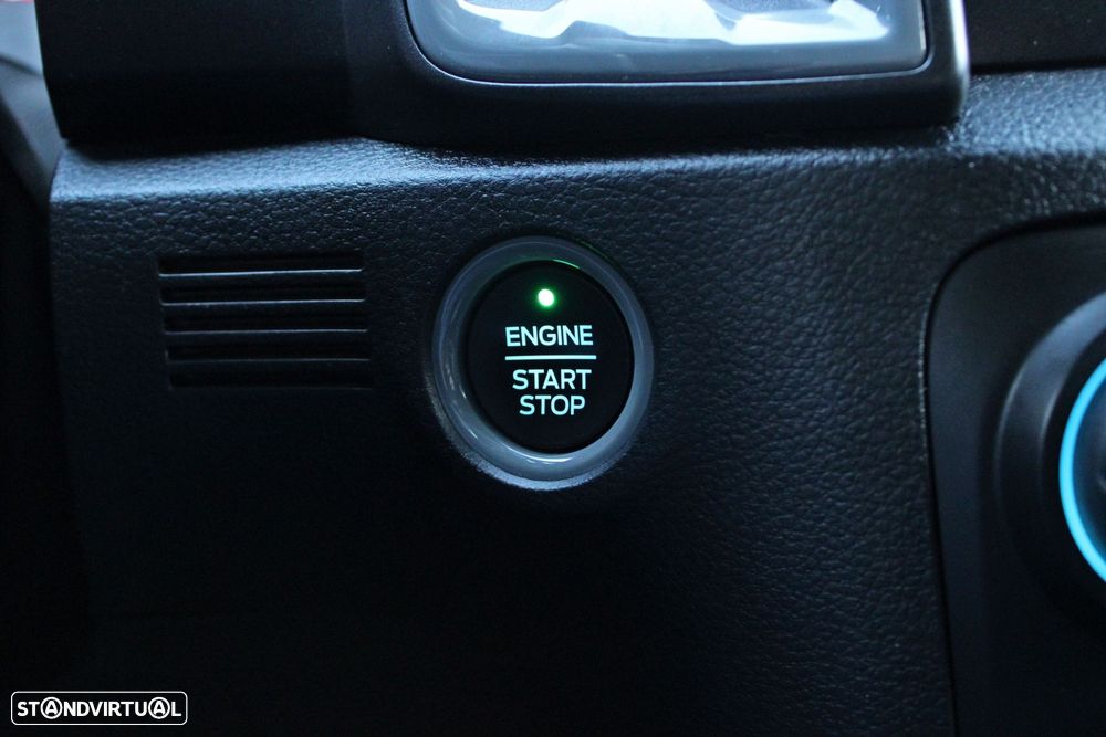 Ford Ranger 2.0 TDCi CD Raptor 4WD - 16