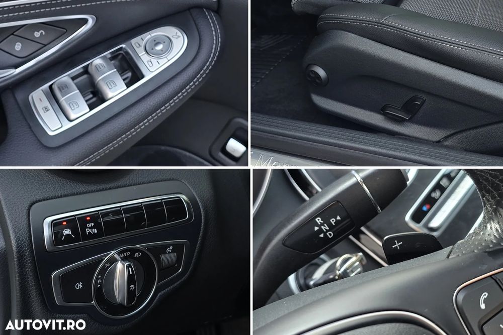 Mercedes-Benz C - 15