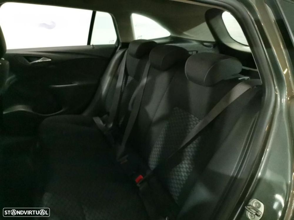 Opel Astra Sports Tourer 1.6 CDTI Business Edition S/S - 3