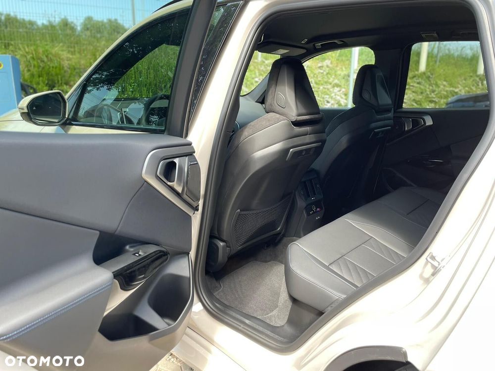 BMW X3 - 27