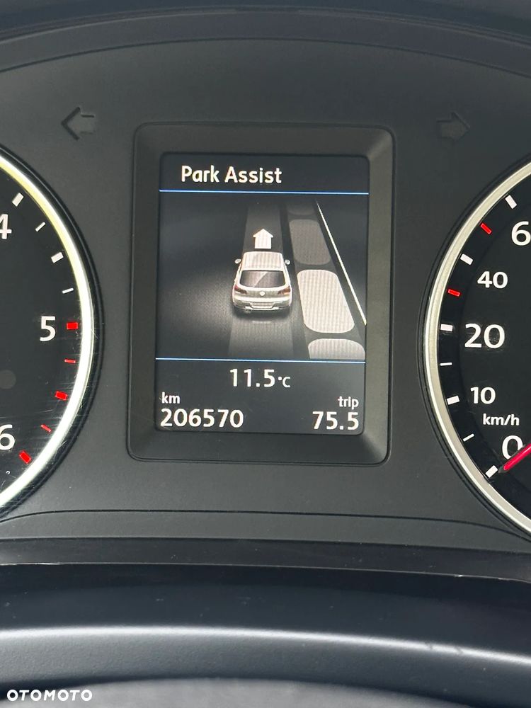 Volkswagen Tiguan 2.0 TDI SCR 4Motion (BlueMotion Tech) Highline - 19