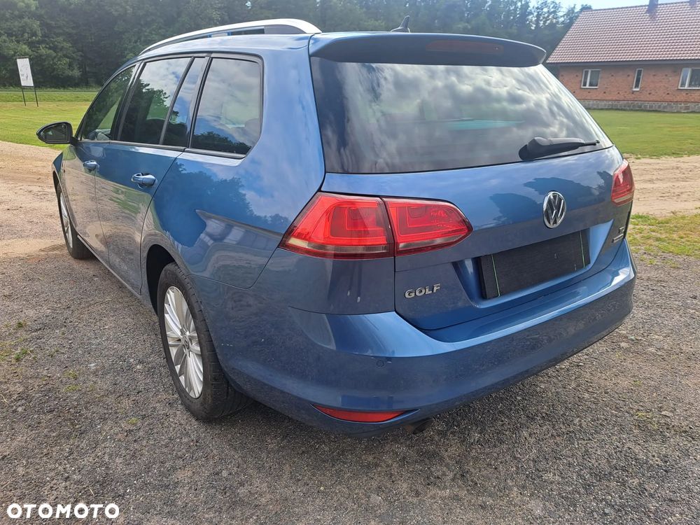 Volkswagen Golf - 12
