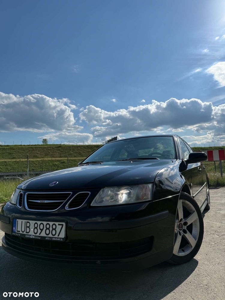 Saab 9-3 1.8t Linear - 11
