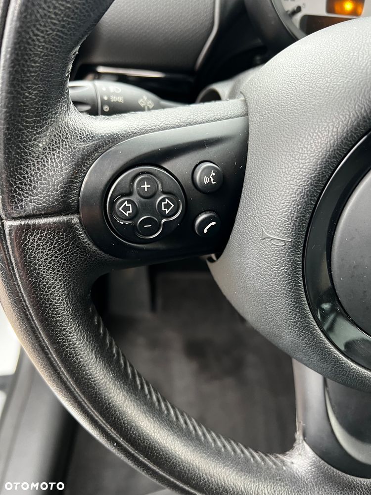 MINI Countryman Cooper D All4 Park Lane Chili - 15