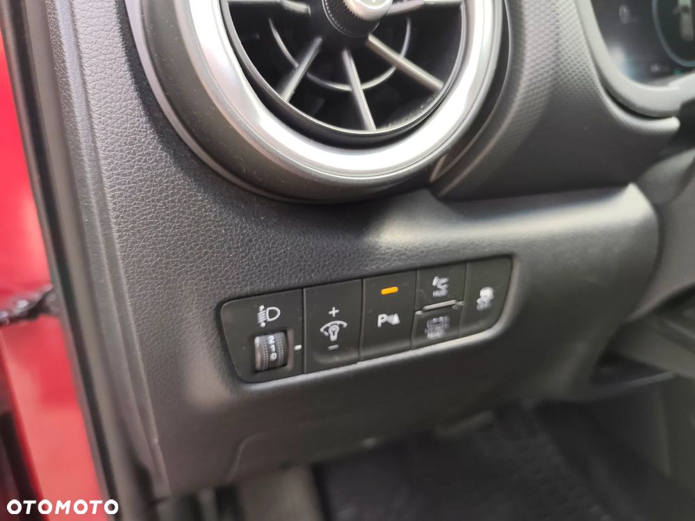 Hyundai Kona 1.6 GDI Hybrid Executive DCT - 34