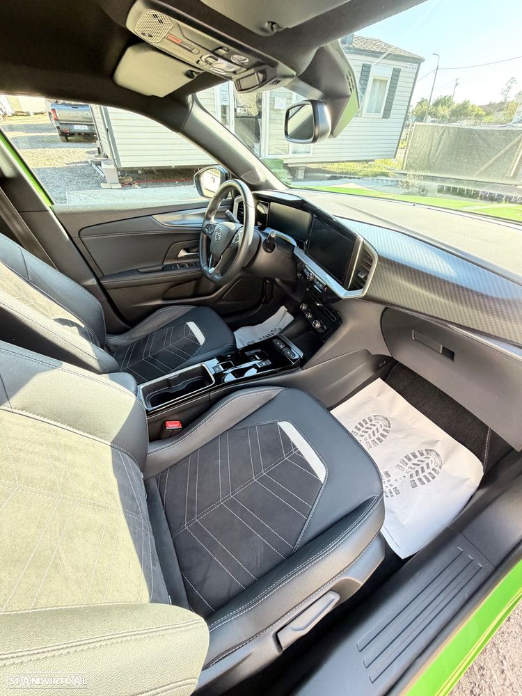Opel Mokka-e GS Line - 37
