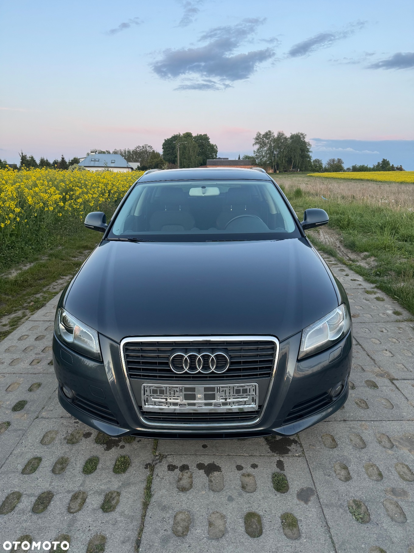 Audi A3 1.8 TFSI Sportback Ambition - 9