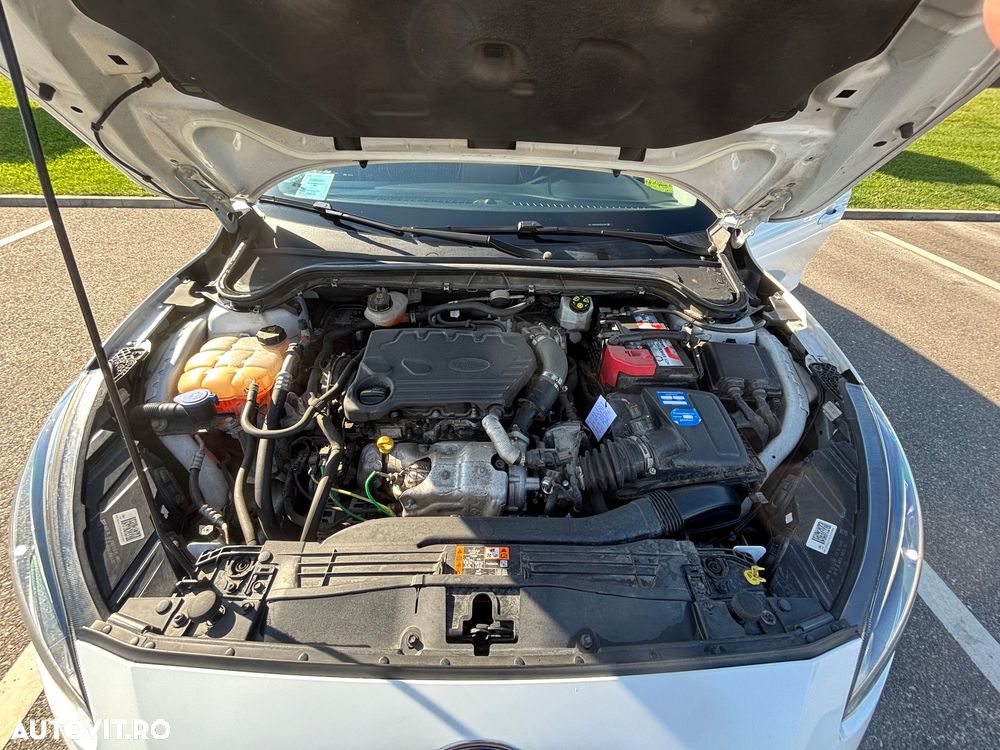 Ford Focus 1.5 EcoBlue Titanium - 20