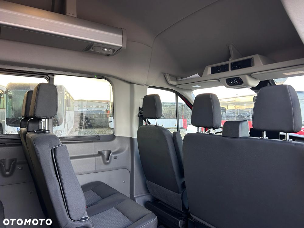 Ford Transit - 18