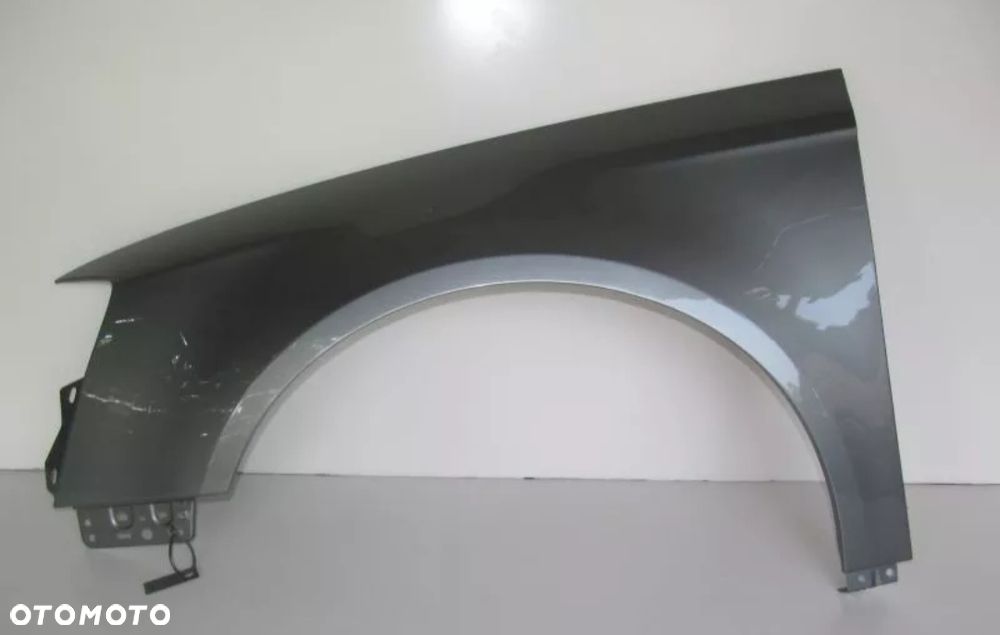 Błotnik lewy vw passat b6 ld5q WSZYSTKIE KOLORY - 15