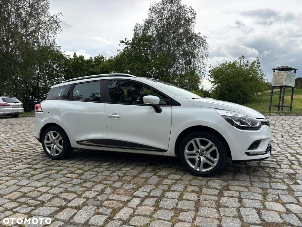 Renault Clio 0.9 Energy TCe Expression - 8