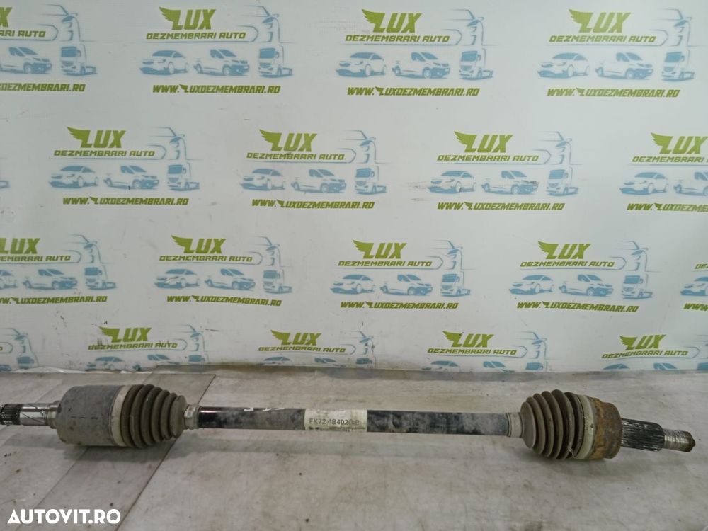 Planetara spate 2.0 td4 204dtd FK72-4B402-AB Land Rover Discovery Spo - 1