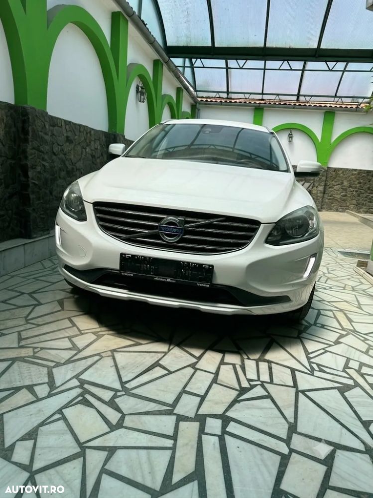 Volvo XC 60 - 7