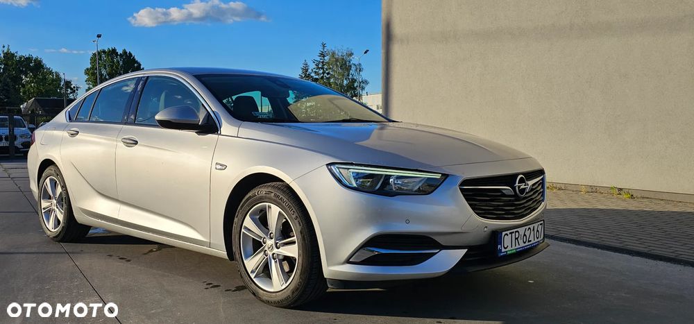 Opel Insignia 1.5 T Innovation S&S - 6