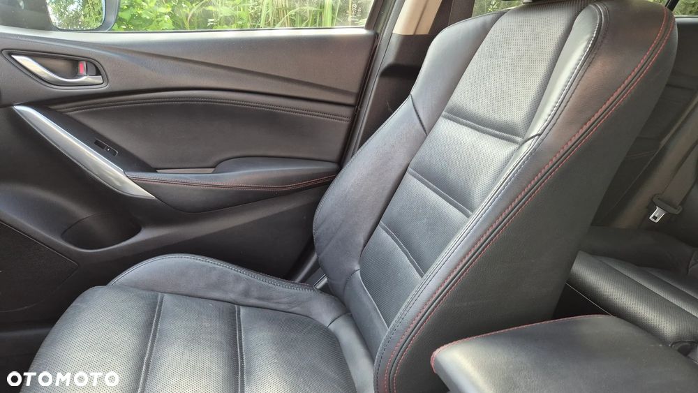 Mazda 6 2.0 Skypassion I-ELoop - 9