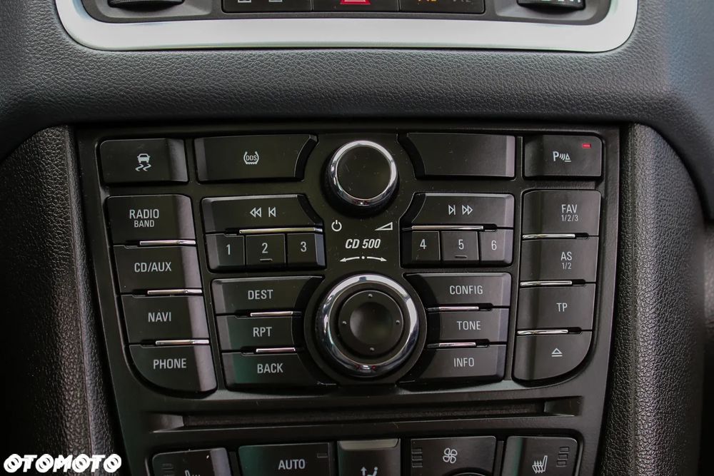 Opel Meriva 1.4 T Cosmo - 28