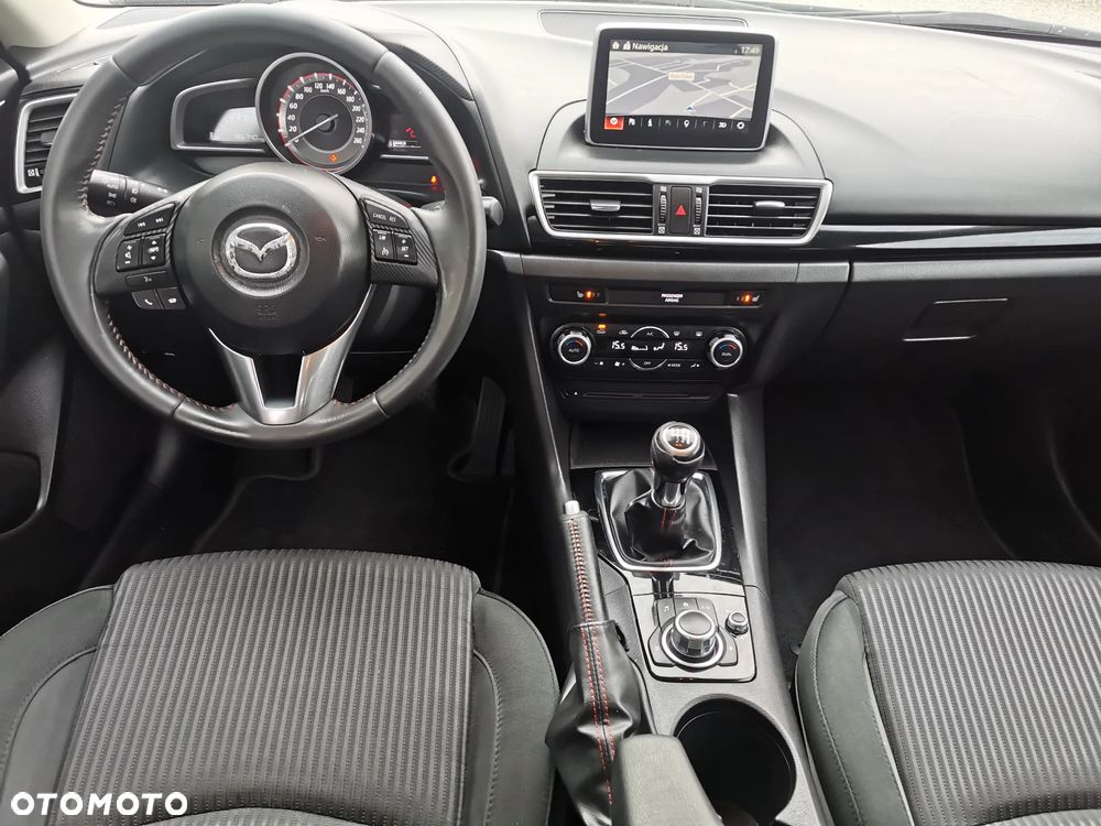 Mazda 3 1.5 Skygo - 27