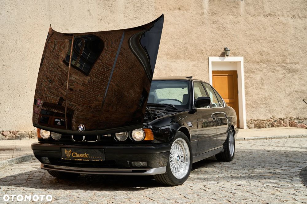 BMW M5 - 28