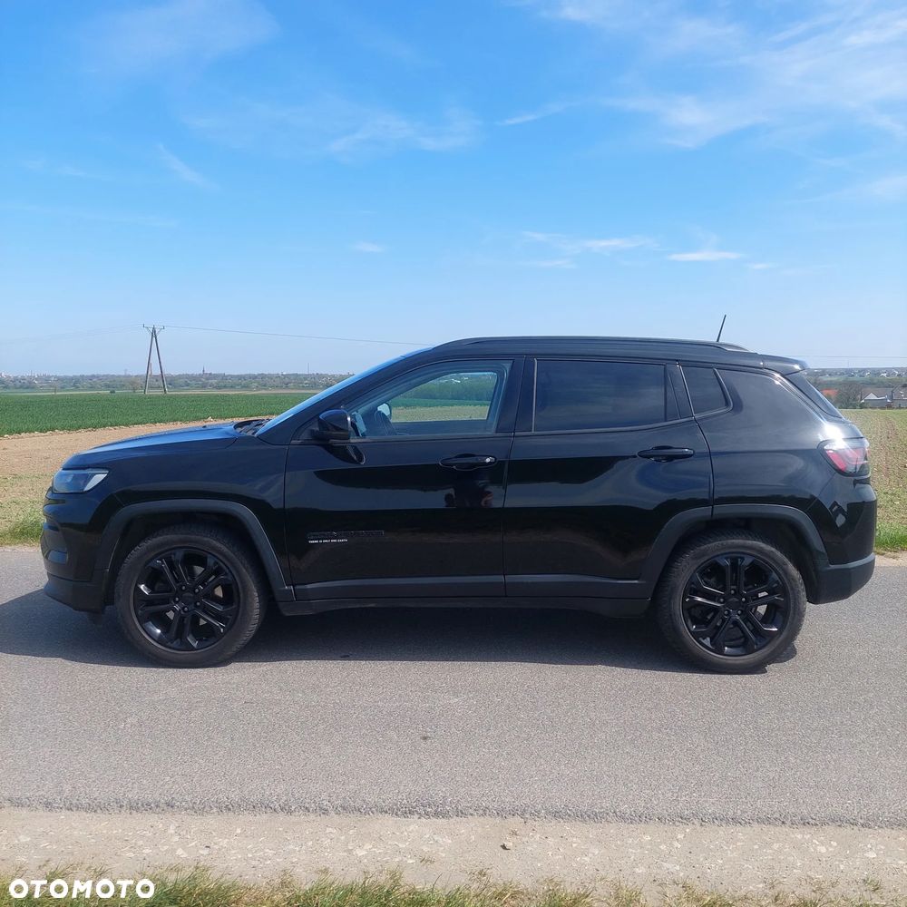 Jeep Compass - 3
