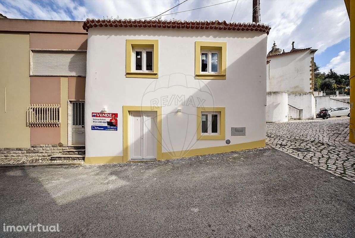 Moradia T2 para venda - Grande imagem: 2/28