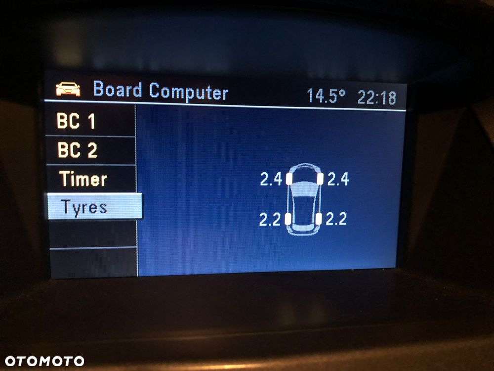Opel Zafira 1.9 CDTI Cosmo - 12