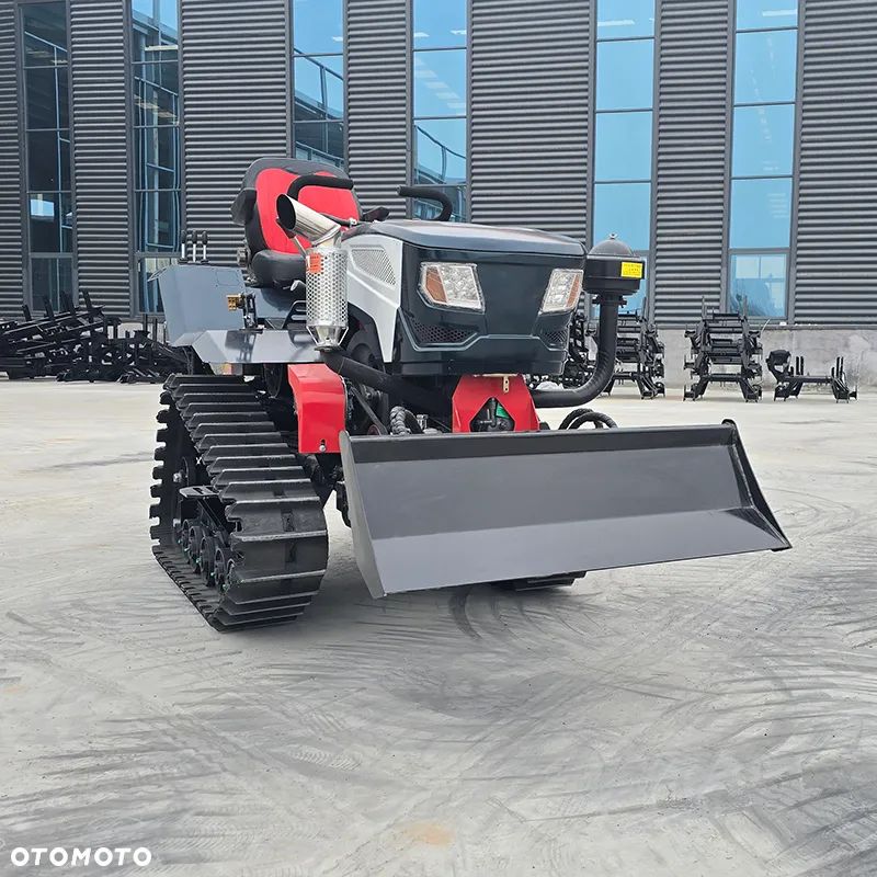 Inny GRACE 35HP Pro - 12