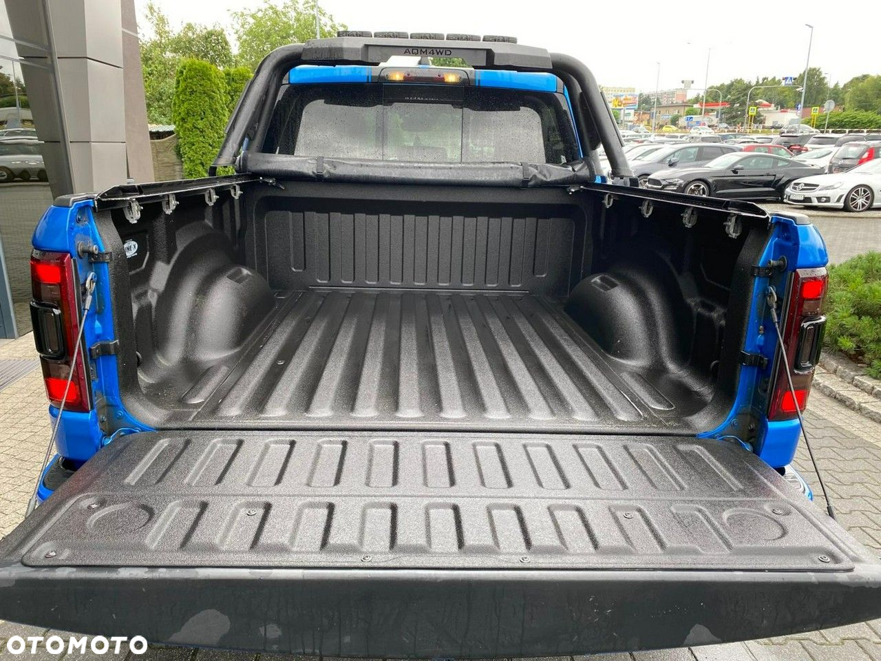 RAM 1500 - 7