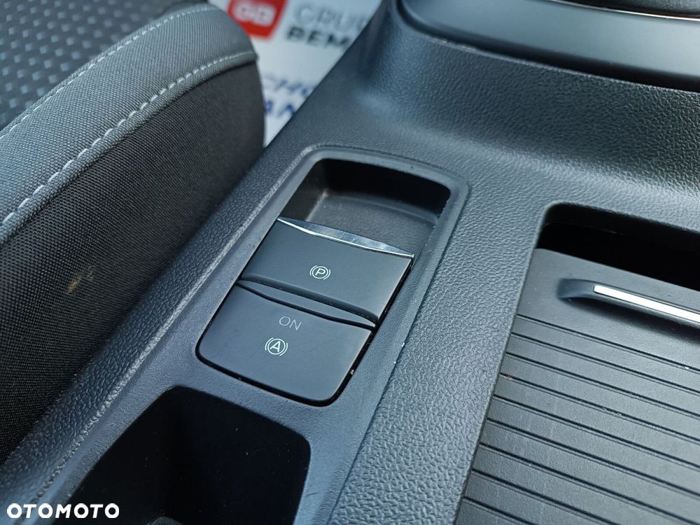 Ford Focus 1.5 EcoBlue Connected - 22