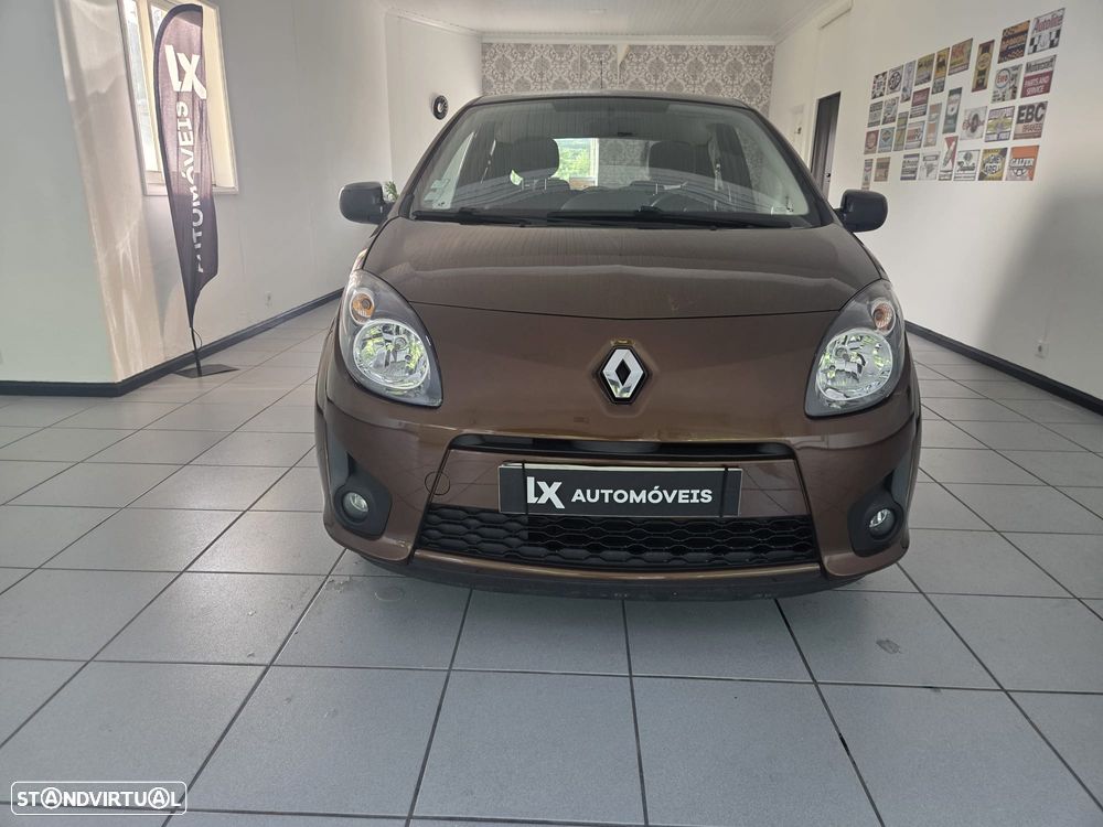 Renault Twingo 1.2 LEV 16V 75 Rip Curl - 2