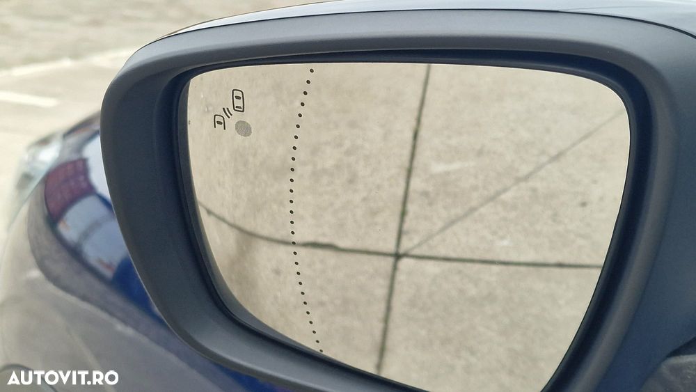 Renault Kadjar Energy dCi 130 4x4 Bose Edition - 34